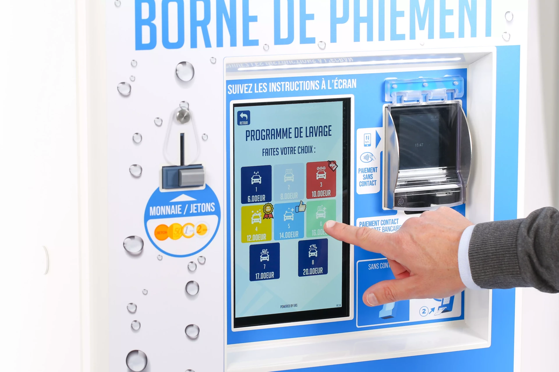 37 - Cap Monetique - Dec 2023 ¸ Benjamin Dubuis Photographe - Format HD