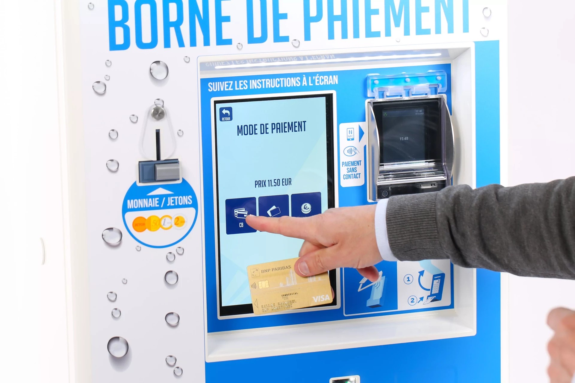 41 - Cap Monetique - Dec 2023 ¸ Benjamin Dubuis Photographe - Format HD