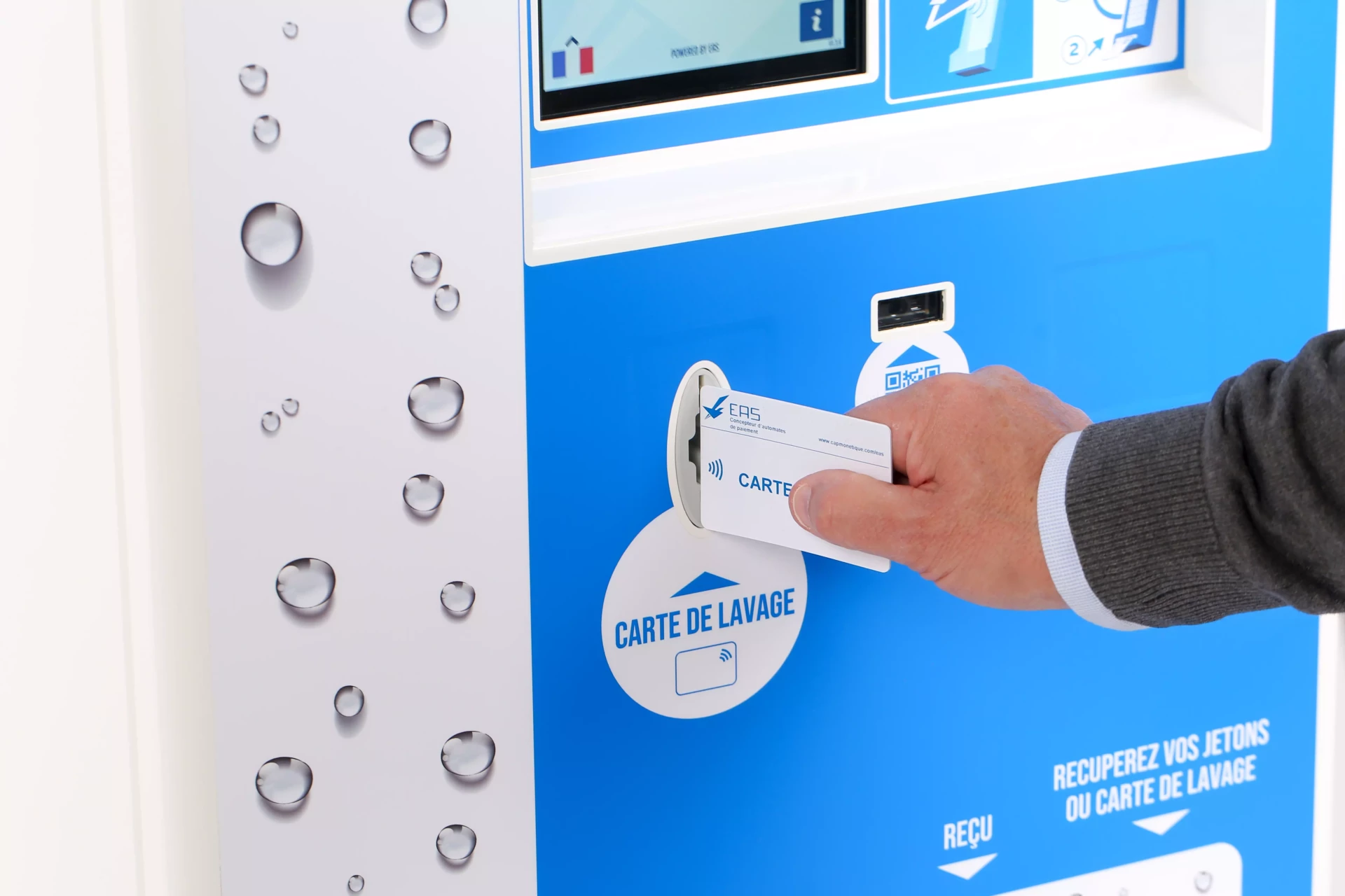 47 - Cap Monetique - Dec 2023 ¸ Benjamin Dubuis Photographe - Format HD