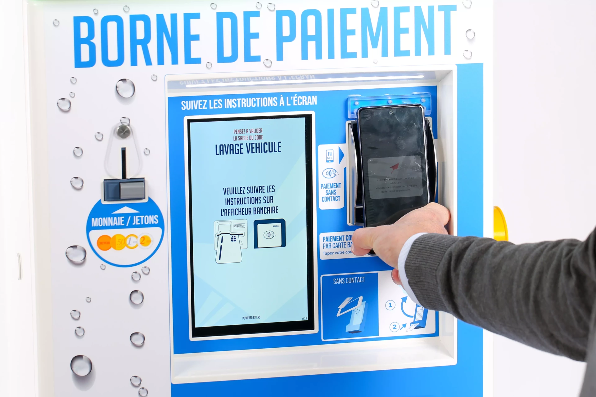 51 - Cap Monetique - Dec 2023 ¸ Benjamin Dubuis Photographe - Format HD